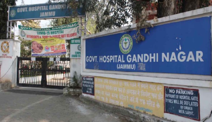 Routine dialysis starts in Govt Hospital Gandhi Nagar